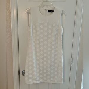 3 for $20🌺 Like new Karl Lagerfeld dress Size 4, Altered for Petite Fit
